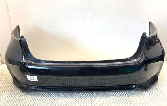 Toyota Corolla E210 E21 Rear bumper 209
