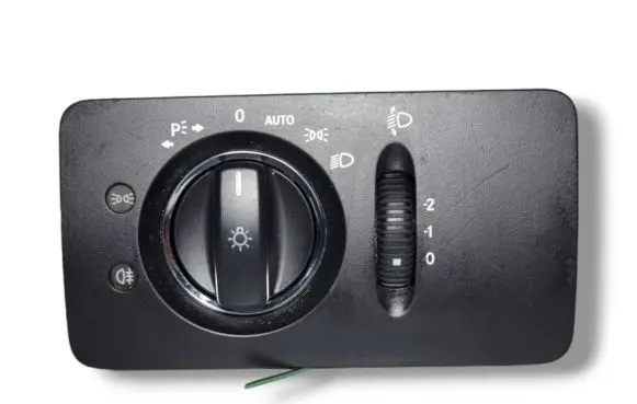 Mercedes-Benz R W251 Light switch A2515453004 04025510
