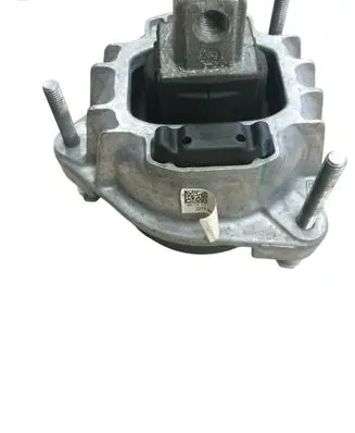 BMW 7 F01 F02 F03 F04 Engine mount bracket 22116851264 6851264