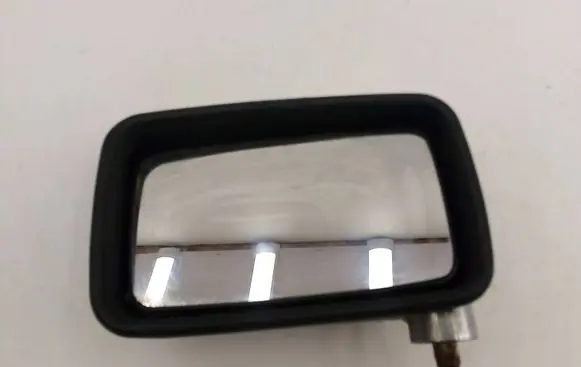 Jaguar XJ X40 Manual wing mirror 