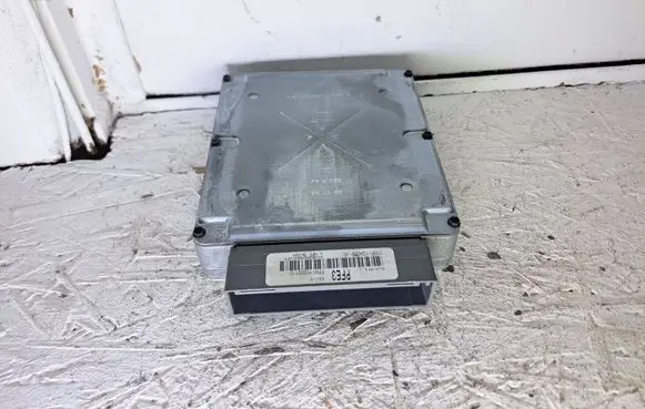 Acura ILX Engine control unit/module YU3F12A650JD PFE3