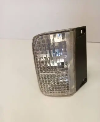 Opel Vivaro Rear fog light 
