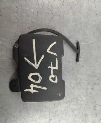 Volvo V70 Front tow hook cap/cover 9190320