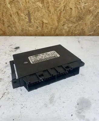 Mercedes-Benz C W204 Parking PDC control unit/module 0205455232 0263004010