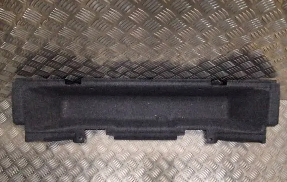 BMW 5 GT F07 Other trunk/boot trim element 9164448 EKV13ZJAL06