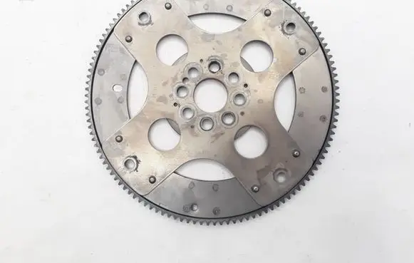 BMW 5 F10 F11 Flywheel 7797964