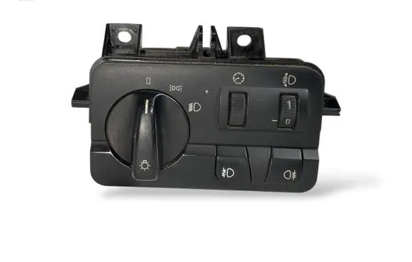 BMW 3 E46 Light switch 6925076
