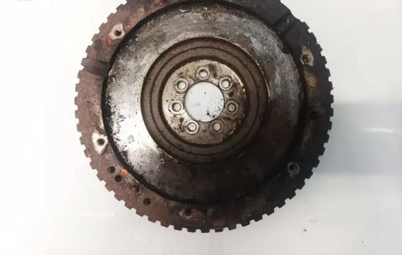 Renault Clio II Flywheel