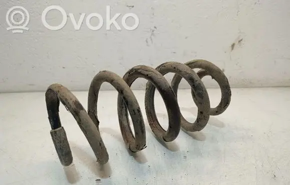 Toyota RAV 4 (XA40) Rear coil spring 