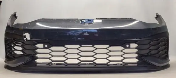 Volkswagen Golf VIII Front bumper