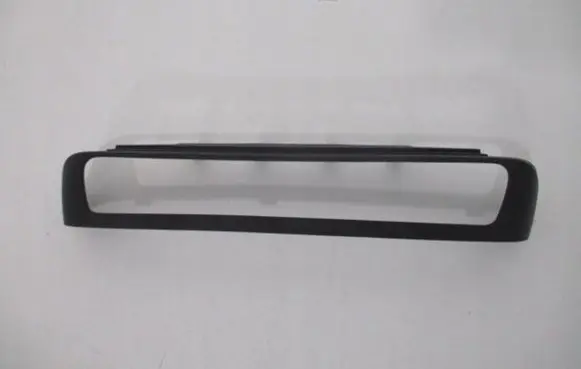 Peugeot Rifter Dashboard center trim panel 98165535ZD