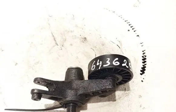 Mercedes-Benz E W210 Generator/alternator belt tensioner