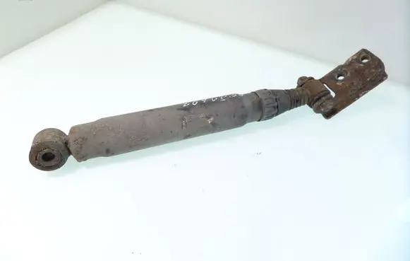Peugeot 607 Rear shock absorber/damper