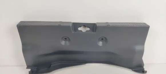 Suzuki Swift IV Trunk/boot sill cover protection 7619169T0