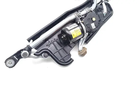 Opel Mokka B Front wiper linkage and motor 9824534680 W000097136