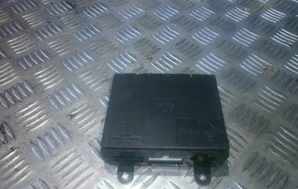 Mazda 626 Other control units/modules