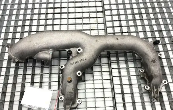 Volkswagen Phaeton Intake manifold 059145762K
