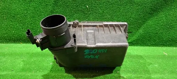 Citroen DS5 Air filter box 9653388980 9657982380