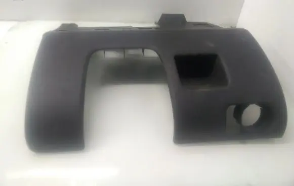 Audi A3 S3 8P Dashboard lower bottom trim panel 8P1863075