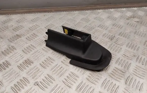 Chrysler Pacifica Seat trim 5RT24TRMAA