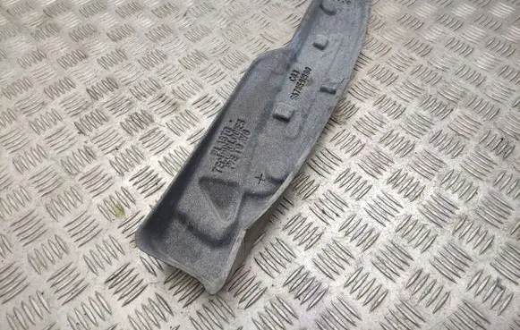 Peugeot 308 Fender end trim 9678591980
