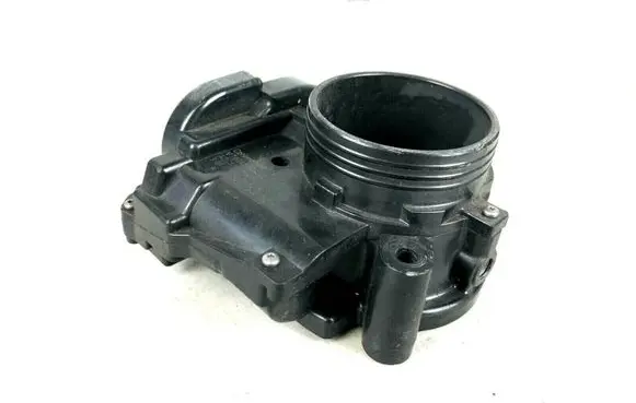 Mini One - Cooper Coupe R56 Throttle valve 7604919