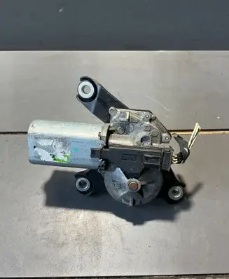 Opel Insignia A Rear window wiper motor W000002239