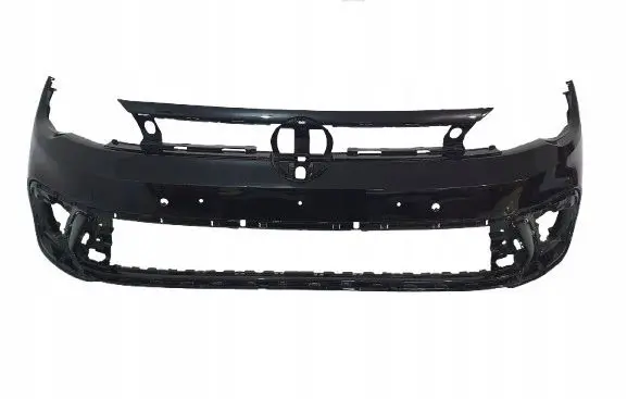 Volkswagen Polo VI Front bumper 2GS807221H