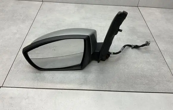 Ford Grand C-MAX Front door electric wing mirror 