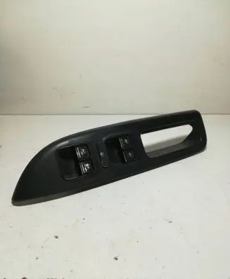 Skoda Octavia Mk2 (1Z) Electric window control switch 1Z1867171