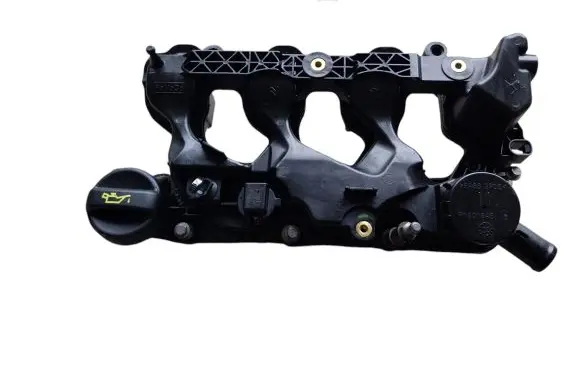 Citroen C4 Cactus Rocker cam cover 9827622780