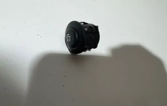 BMW X3 F25 Switch for retractable tow bar 9272858 32131901