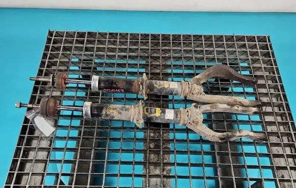 Honda CR-V Front shock absorber/damper IMPRK1548157