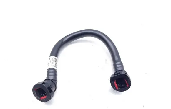 Hyundai Kona II Electric car engine cooling hoses/pipes 366T00EJA0