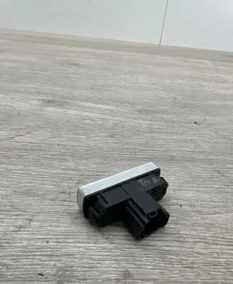 Ford Mondeo Mk III Traction control (ASR) switch D3loa 19112007 2C418AD
