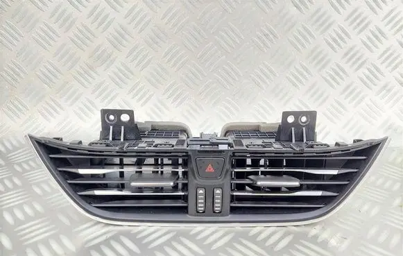 Ford Kuga III Dash center air vent grill JX7B-19K617-BP