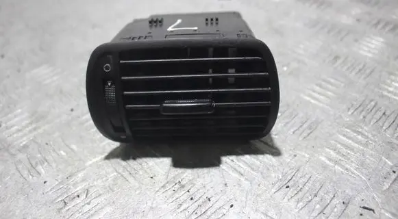 Seat Toledo II (1M) Dashboard side air vent grill/cover trim 8L0820901
