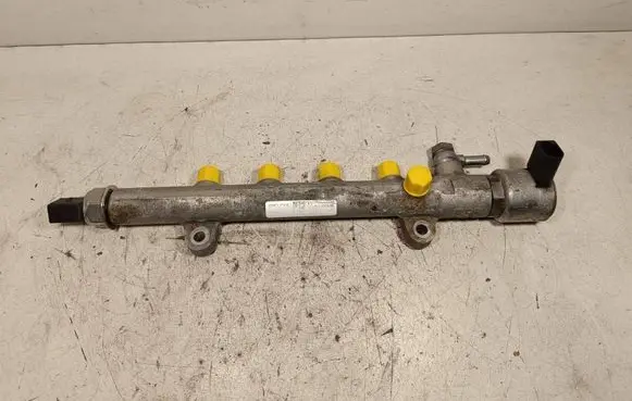 Mercedes-Benz CLA C117 X117 W117 Fuel main line pipe A6510700495