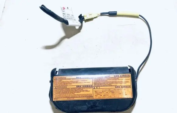 Nissan Primera Seat airbag 6004039 87019av000
