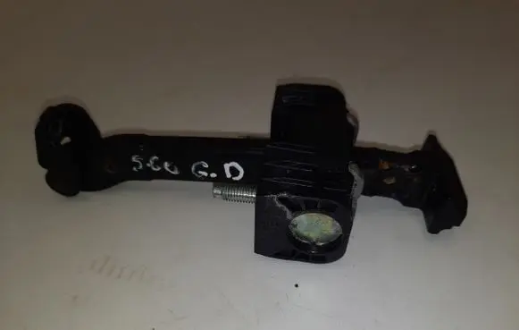 Volvo S60 Rear door check strap stopper 31298467