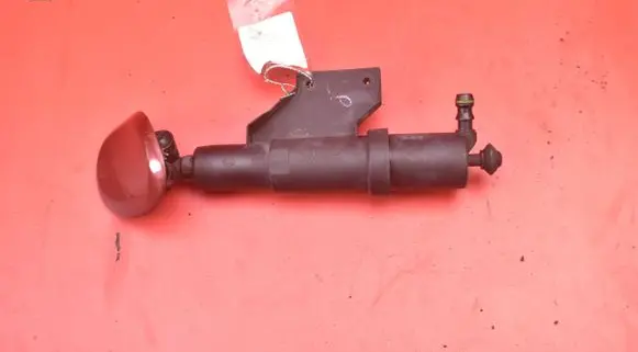 Jaguar S-Type Windshield washer spray nozzle 