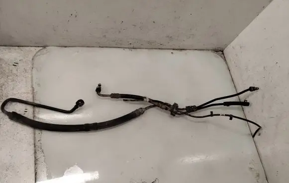 Seat Ibiza IV (6J,6P) Power steering hose/pipe/line