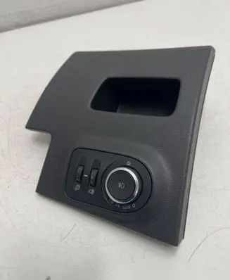 Opel Adam Light switch 13371984 13294816