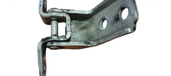 KIA Sorento Front door upper hinge