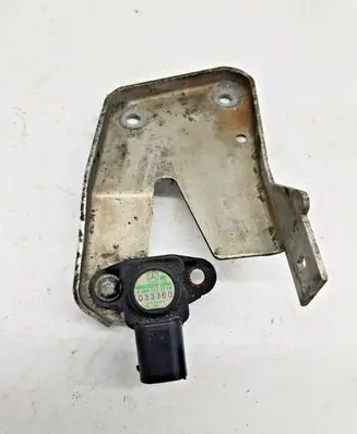 Mercedes-Benz CLK A209 C209 Air pressure sensor A0041533228