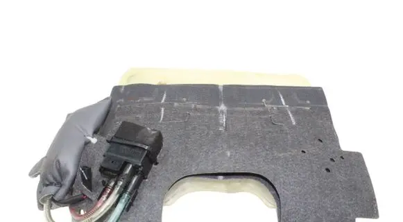 Jaguar XJ X351 Seat adjustment motor 