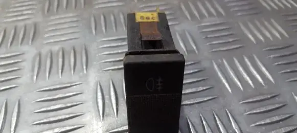 Audi 100 S4 C4 Fog light switch 