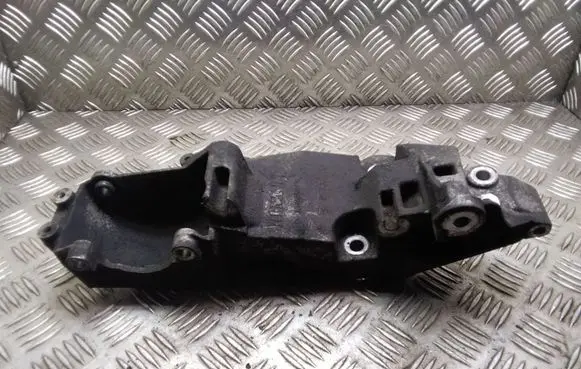 Generator/alternator bracket