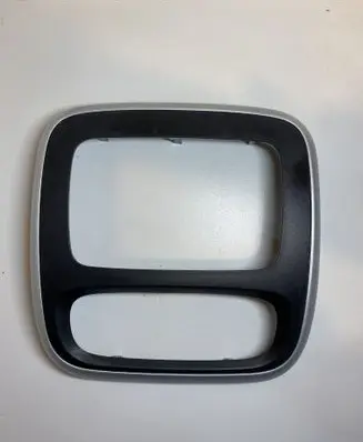 Radio/GPS head unit trim