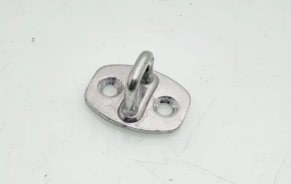 Opel Astra K Front door lock loop/hook striker 